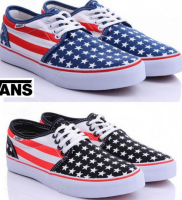 Vans EU