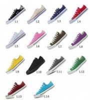 All Star - todos os tamanhos
